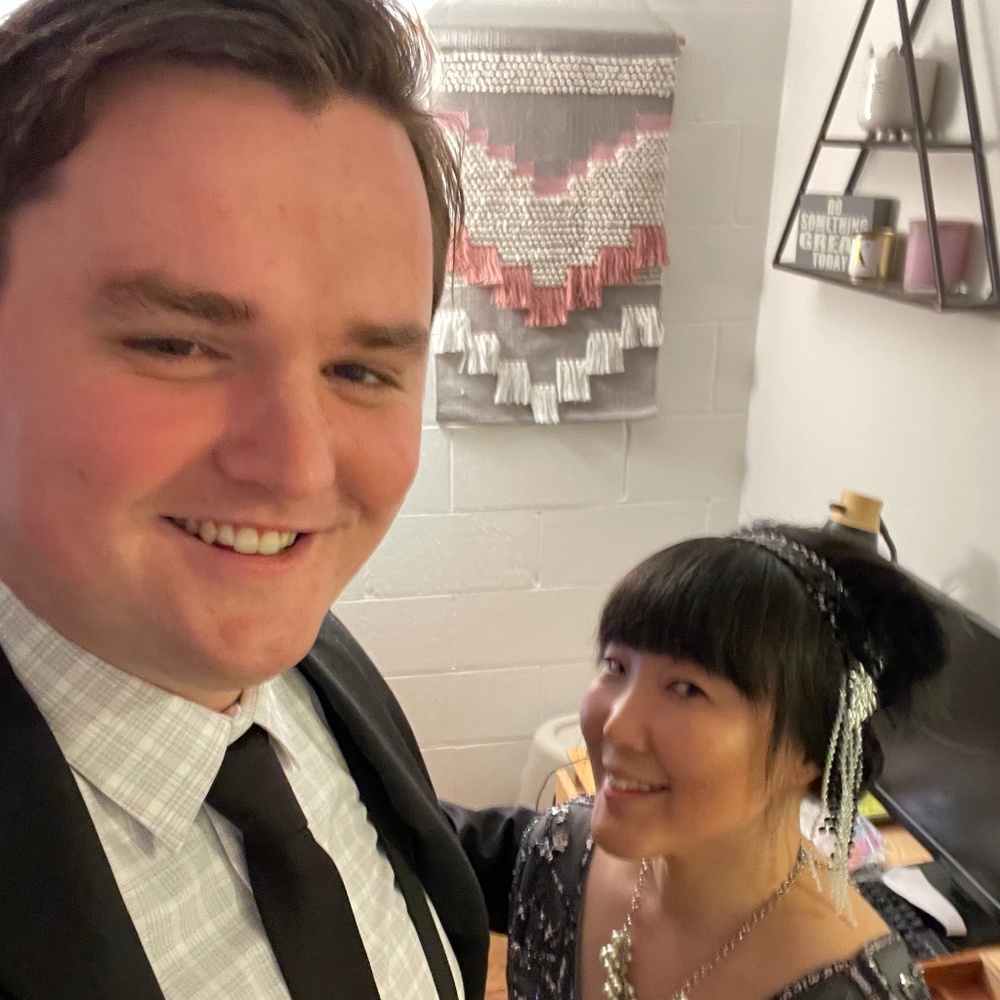 Meet your Posher, Kelli